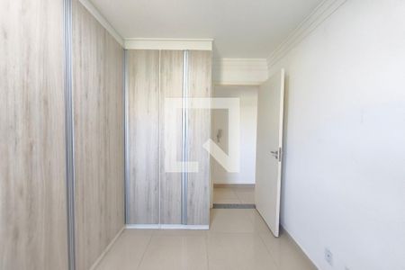 Quarto 1 de apartamento à venda com 2 quartos, 57m² em Parque das Camelias, Campinas