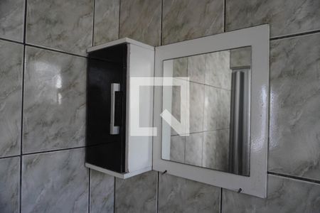 Casa para alugar com 1 quarto, 50m² em Parque Guaianazes, São Paulo