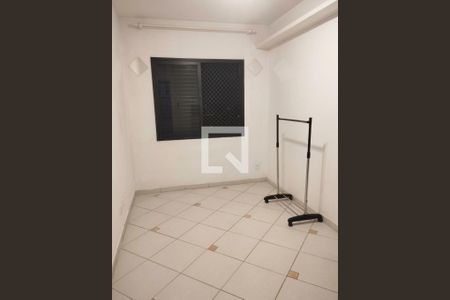 Quarto de apartamento para alugar com 2 quartos, 46m² em Santo Amaro, São Paulo