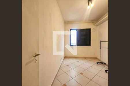 Quarto de apartamento para alugar com 2 quartos, 46m² em Santo Amaro, São Paulo