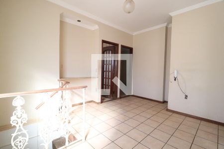 Sala 2 de casa para alugar com 3 quartos, 280m² em Pampulha, Uberlândia