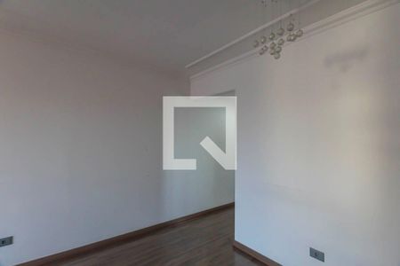 Sala de apartamento para alugar com 3 quartos, 58m² em Vila Ema, São Paulo