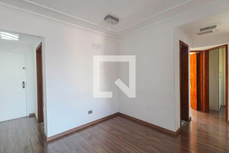 Sala de apartamento para alugar com 3 quartos, 58m² em Vila Ema, São Paulo