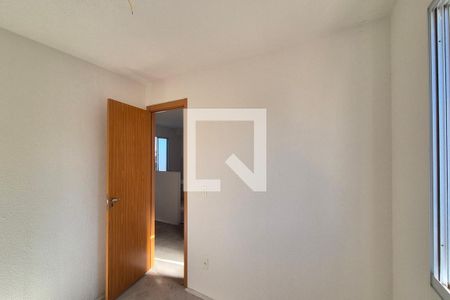 Quarto 1  de apartamento à venda com 2 quartos, 42m² em Jardim Centenário, Campinas