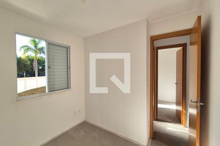 Quarto 2  de apartamento à venda com 2 quartos, 42m² em Jardim Centenário, Campinas