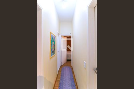 Corredor de apartamento para alugar com 2 quartos, 50m² em Méier, Rio de Janeiro