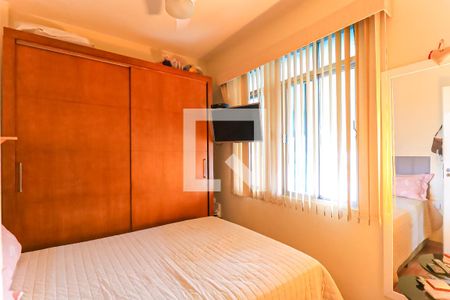 Quarto  de apartamento para alugar com 2 quartos, 50m² em Méier, Rio de Janeiro