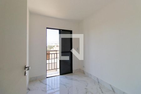 Quarto 1 de casa de condomínio para alugar com 3 quartos, 70m² em Jardim Ipes, Cotia