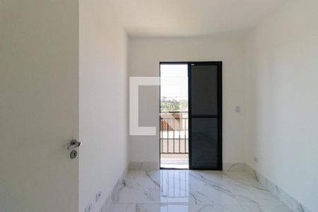 Quarto 1 de casa de condomínio para alugar com 3 quartos, 70m² em Jardim Ipes, Cotia