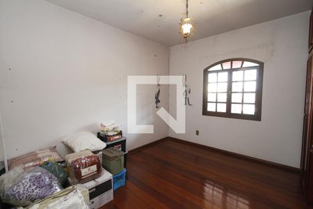 Quarto 2 de casa para alugar com 4 quartos, 340m² em Salgado Filho, Belo Horizonte