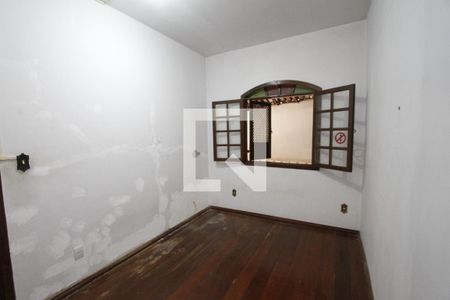 Quarto 1 de casa para alugar com 4 quartos, 340m² em Salgado Filho, Belo Horizonte
