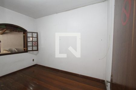 Quarto 1 de casa para alugar com 4 quartos, 340m² em Salgado Filho, Belo Horizonte
