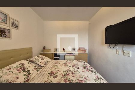 Apartamento à venda com 3 quartos, 92m² em Vila Floresta, Santo André
