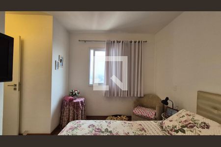 Apartamento à venda com 3 quartos, 92m² em Vila Floresta, Santo André