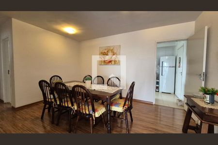 Apartamento à venda com 3 quartos, 92m² em Vila Floresta, Santo André