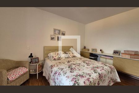 Apartamento à venda com 3 quartos, 92m² em Vila Floresta, Santo André