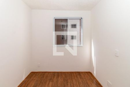 Suite de apartamento para alugar com 1 quarto, 24m² em Parque Industrial Tomas Edson, São Paulo