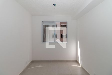 Sala de apartamento para alugar com 1 quarto, 24m² em Parque Industrial Tomas Edson, São Paulo