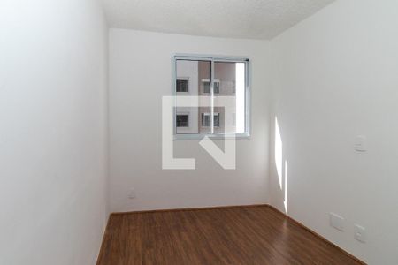 Suite de apartamento para alugar com 1 quarto, 24m² em Parque Industrial Tomas Edson, São Paulo