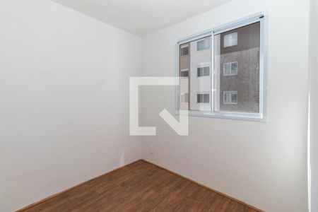 Suite de apartamento para alugar com 1 quarto, 24m² em Parque Industrial Tomas Edson, São Paulo