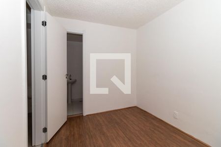 Suite de apartamento para alugar com 1 quarto, 24m² em Parque Industrial Tomas Edson, São Paulo