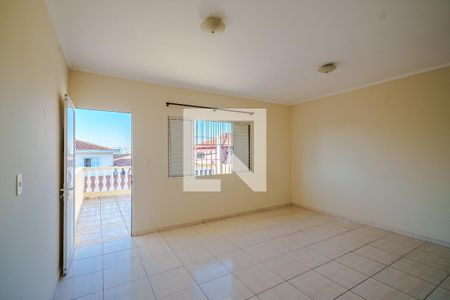 Suíte de casa para alugar com 4 quartos, 255m² em Jardim Dracena, São Paulo