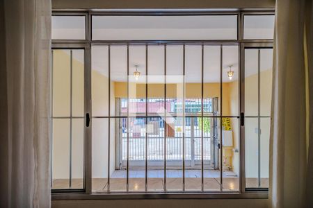 Sala de casa para alugar com 4 quartos, 255m² em Jardim Dracena, São Paulo
