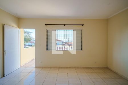 Suíte de casa para alugar com 4 quartos, 255m² em Jardim Dracena, São Paulo