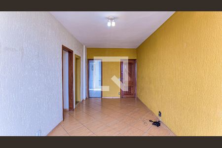 Sala de apartamento para alugar com 3 quartos, 76m² em Méier, Rio de Janeiro