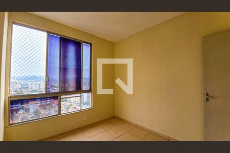 Quarto  de apartamento para alugar com 3 quartos, 76m² em Méier, Rio de Janeiro