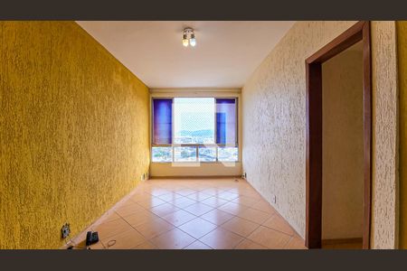 Sala de apartamento para alugar com 3 quartos, 76m² em Méier, Rio de Janeiro