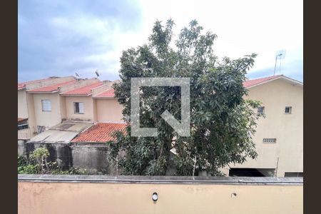 Vista da Varanda da Sala de apartamento à venda com 3 quartos, 74m² em Butanta, São Paulo