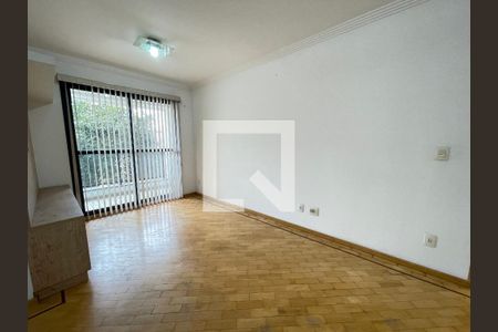 Sala de apartamento à venda com 3 quartos, 74m² em Butanta, São Paulo