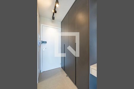 Kitnet/Studio para alugar com 1 quarto, 32m² em Pinheiros, São Paulo
