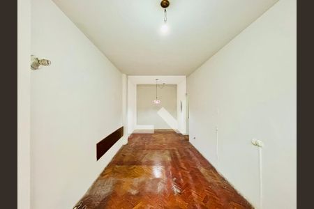 Sala/Quarto de apartamento para alugar com 1 quarto, 36m² em Ipanema, Rio de Janeiro