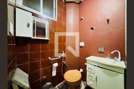 Apartamento para alugar com 1 quarto, 36m² em Ipanema, Rio de Janeiro