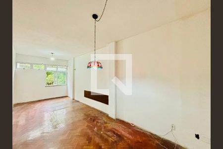 Sala/Quarto de apartamento para alugar com 1 quarto, 36m² em Ipanema, Rio de Janeiro