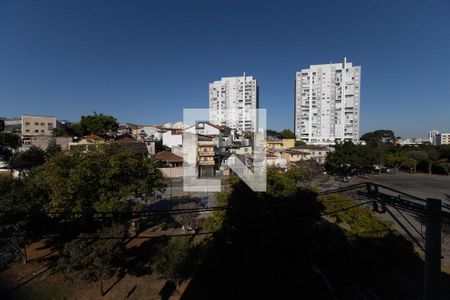 Apartamento à venda com 2 quartos, 45m² em Vila Maria Alta, São Paulo