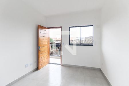 Sala - Cozinha de apartamento à venda com 2 quartos, 40m² em Parada Xv de Novembro, São Paulo