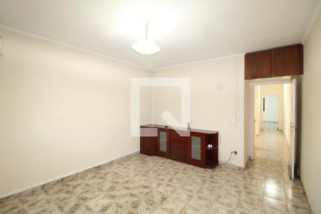 Quarto 1 de casa para alugar com 4 quartos, 146m² em Parque Cruzeiro do Sul, São Paulo