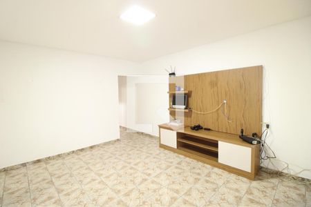 Sala de casa para alugar com 4 quartos, 146m² em Parque Cruzeiro do Sul, São Paulo