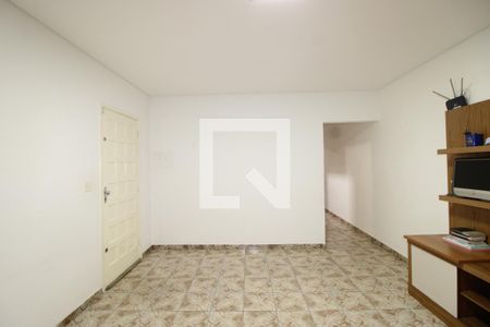 Sala de casa para alugar com 4 quartos, 146m² em Parque Cruzeiro do Sul, São Paulo