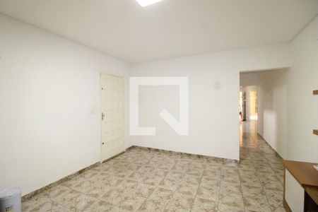 Sala de casa para alugar com 4 quartos, 146m² em Parque Cruzeiro do Sul, São Paulo