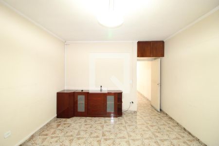 Quarto 1 de casa para alugar com 4 quartos, 146m² em Parque Cruzeiro do Sul, São Paulo
