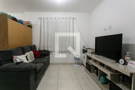 Studio de kitnet/studio à venda com 1 quarto, 34m² em Vila Nova Manchester, São Paulo