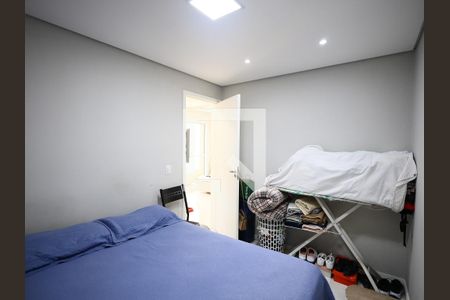Quarto 1 de apartamento à venda com 2 quartos, 51m² em Jardim Roberto, Osasco