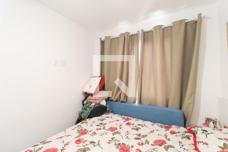Apartamento para alugar com 2 quartos, 45m² em Parque Vitoria, São Paulo
