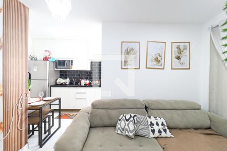 Apartamento para alugar com 2 quartos, 45m² em Parque Vitoria, São Paulo