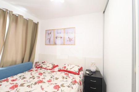 Apartamento para alugar com 2 quartos, 45m² em Parque Vitoria, São Paulo