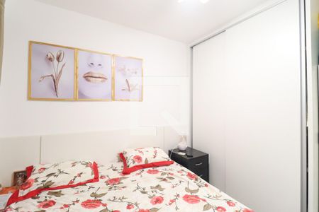 Apartamento para alugar com 2 quartos, 45m² em Parque Vitoria, São Paulo